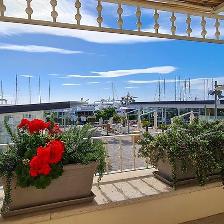 Residence Villa Livia ซานวินเชนโซ ภายนอก รูปภาพ