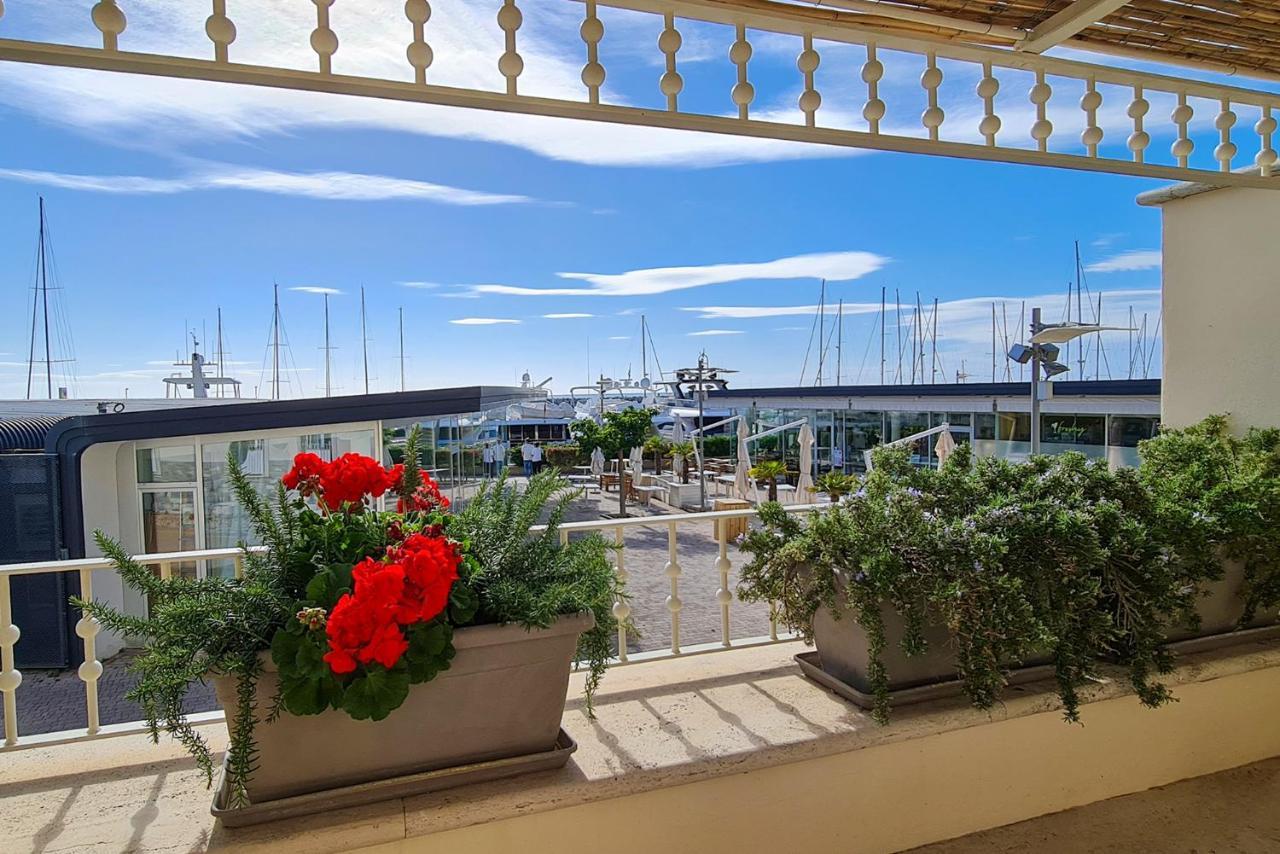 Residence Villa Livia ซานวินเชนโซ ภายนอก รูปภาพ