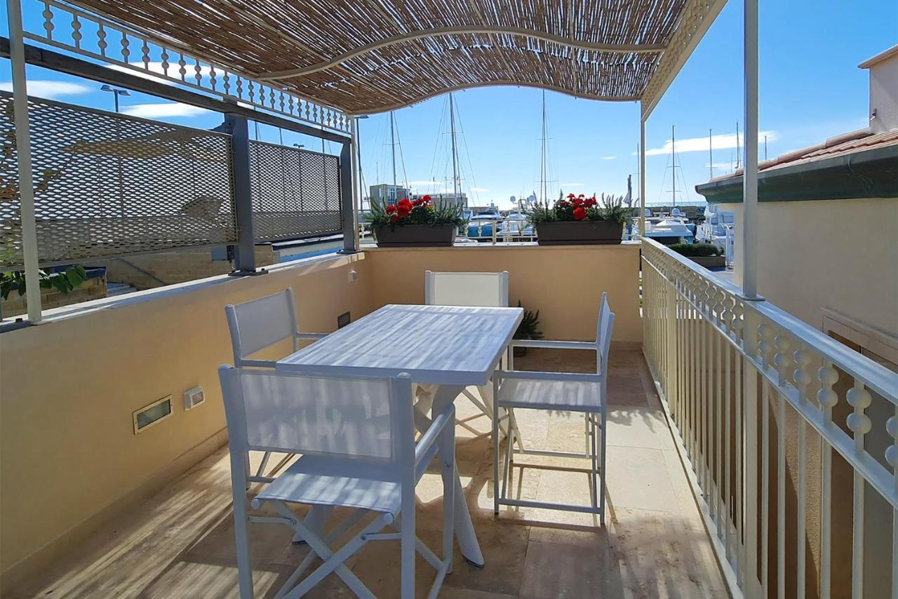 Residence Villa Livia ซานวินเชนโซ ภายนอก รูปภาพ