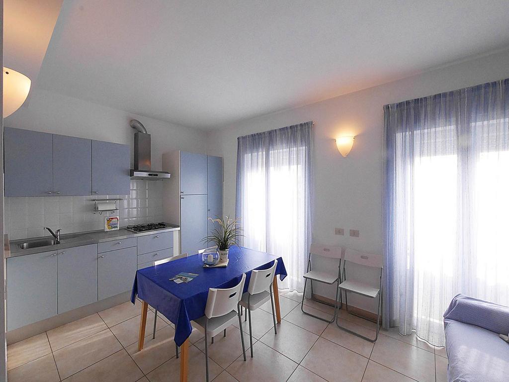 Residence Villa Livia ซานวินเชนโซ ภายนอก รูปภาพ
