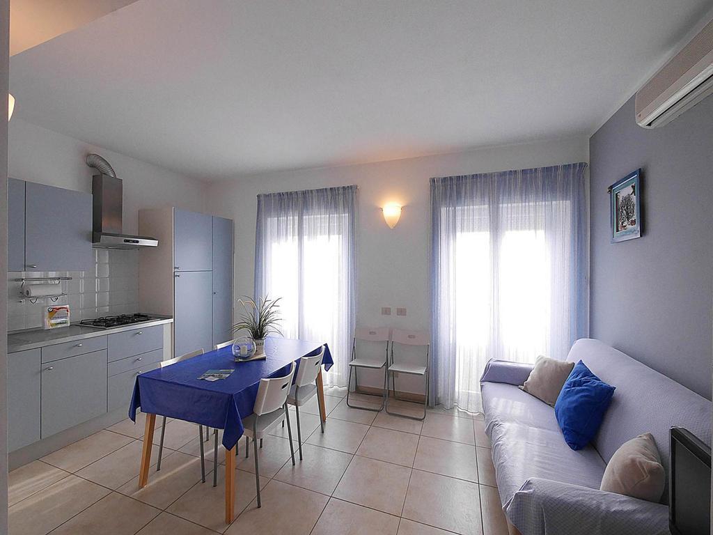 Residence Villa Livia ซานวินเชนโซ ภายนอก รูปภาพ