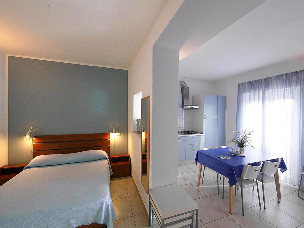 Residence Villa Livia ซานวินเชนโซ ภายนอก รูปภาพ