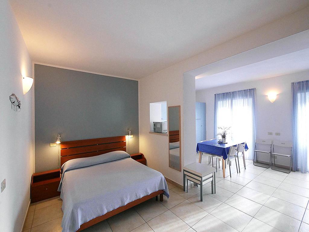 Residence Villa Livia ซานวินเชนโซ ภายนอก รูปภาพ