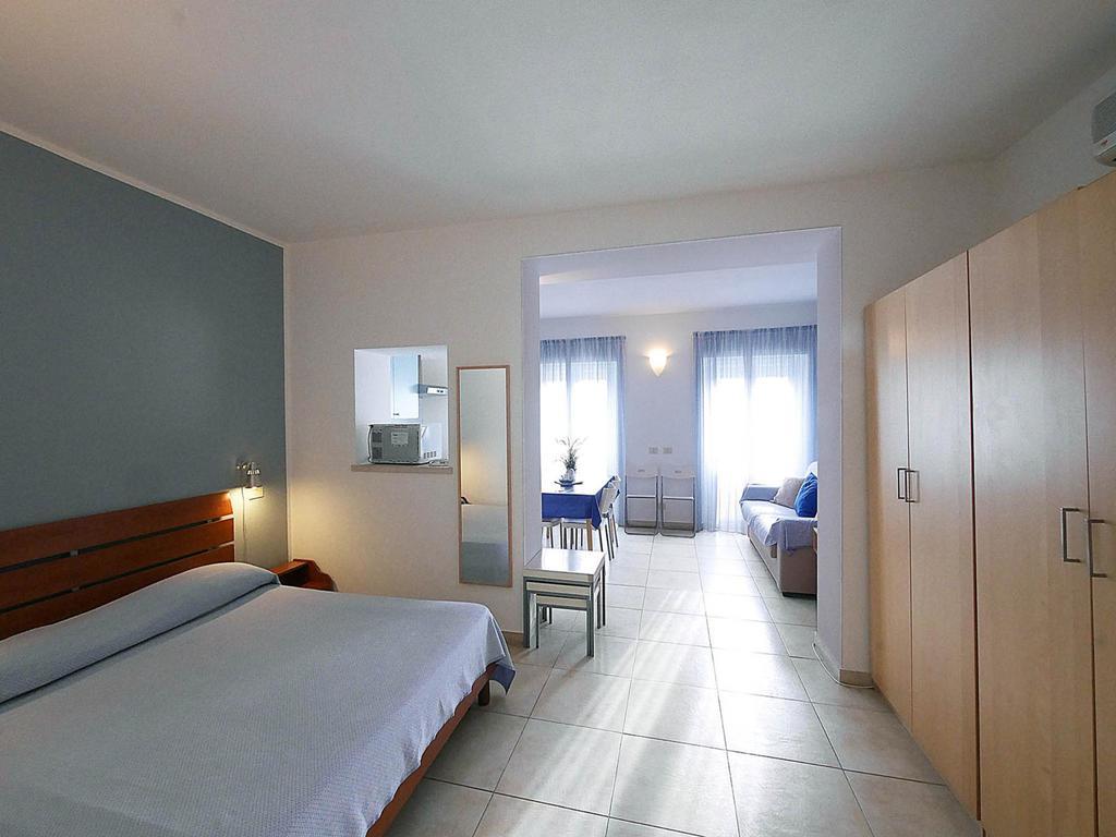 Residence Villa Livia ซานวินเชนโซ ภายนอก รูปภาพ