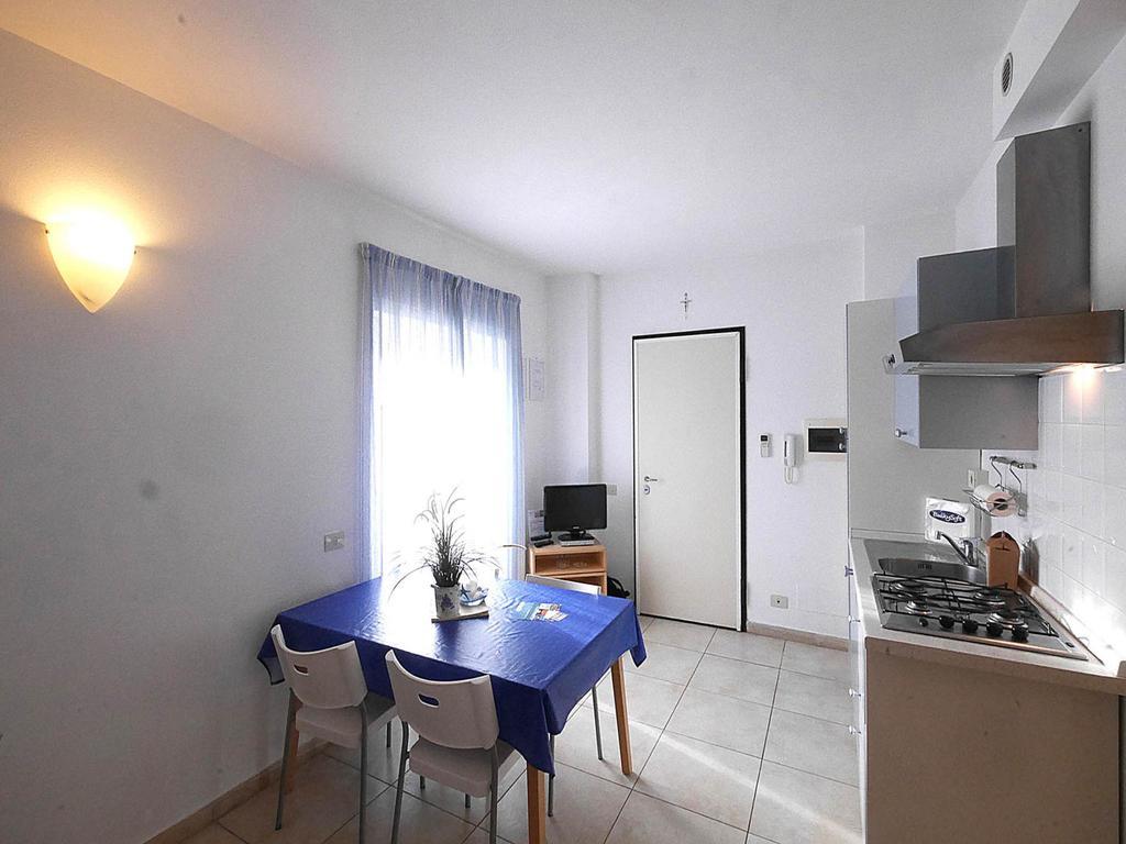 Residence Villa Livia ซานวินเชนโซ ภายนอก รูปภาพ