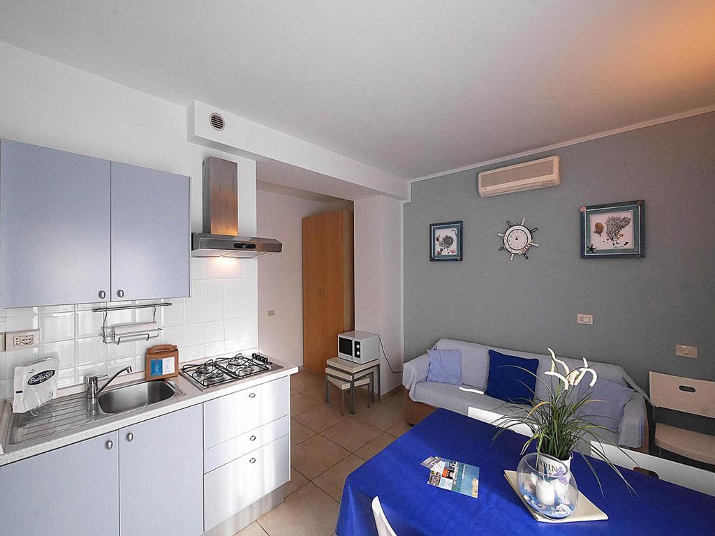 Residence Villa Livia ซานวินเชนโซ ภายนอก รูปภาพ