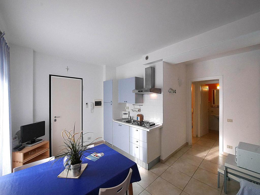 Residence Villa Livia ซานวินเชนโซ ภายนอก รูปภาพ