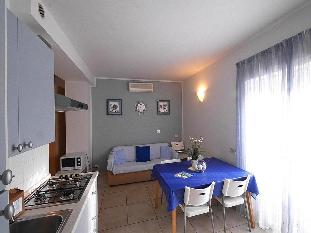 Residence Villa Livia ซานวินเชนโซ ภายนอก รูปภาพ