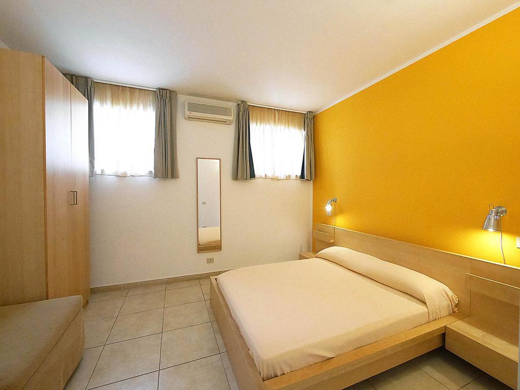 Residence Villa Livia ซานวินเชนโซ ภายนอก รูปภาพ