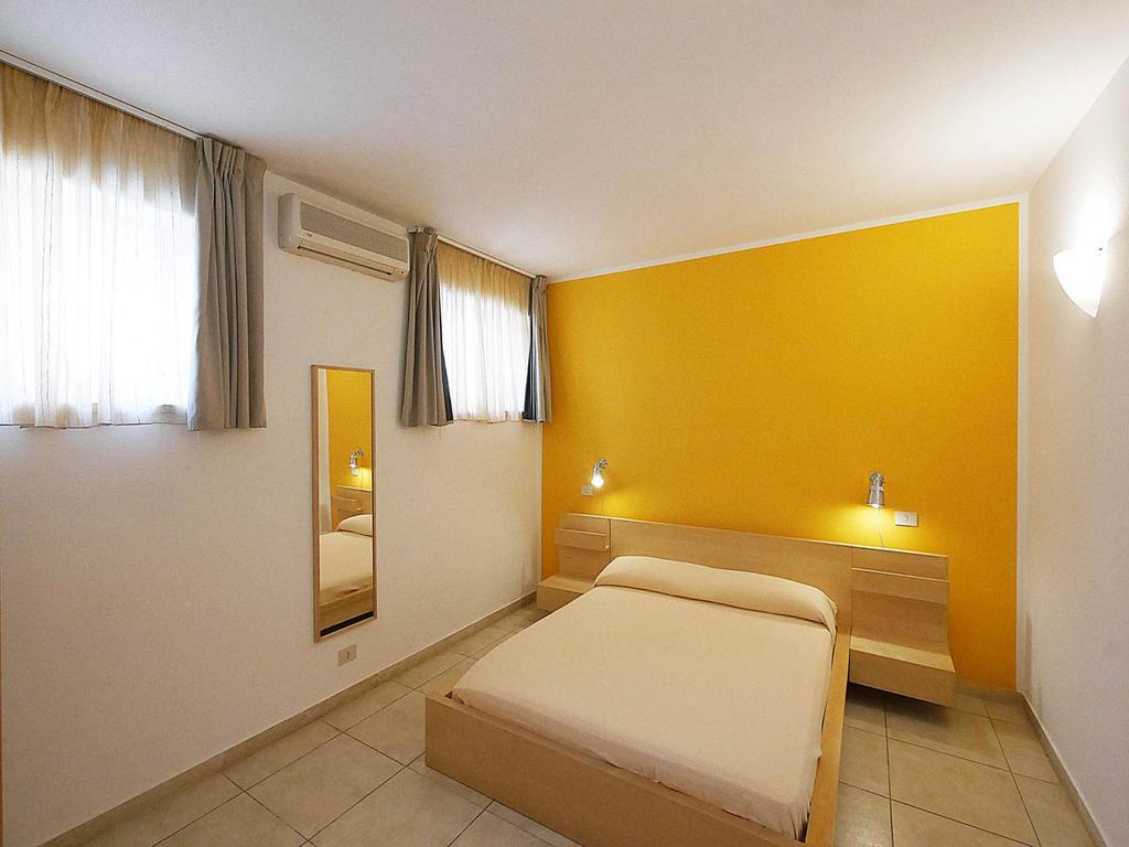 Residence Villa Livia ซานวินเชนโซ ภายนอก รูปภาพ
