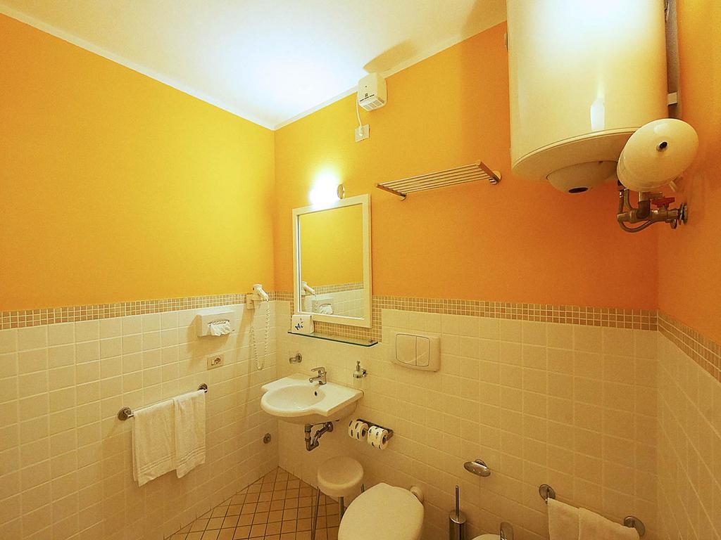 Residence Villa Livia ซานวินเชนโซ ภายนอก รูปภาพ