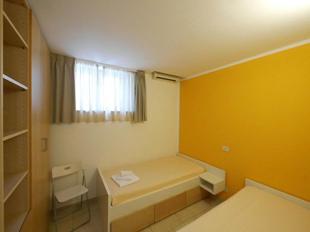 Residence Villa Livia ซานวินเชนโซ ภายนอก รูปภาพ