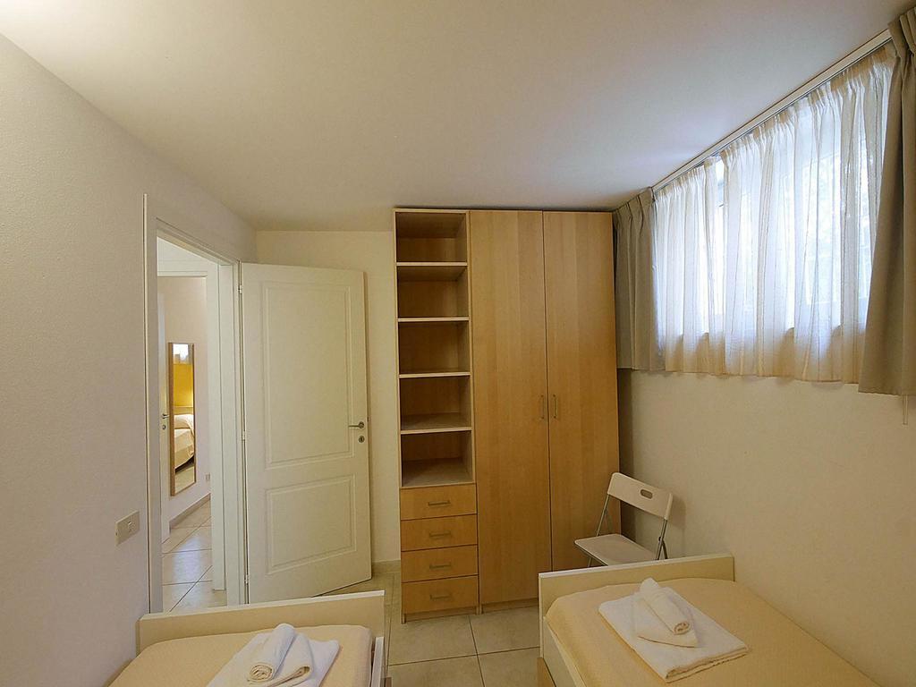 Residence Villa Livia ซานวินเชนโซ ภายนอก รูปภาพ