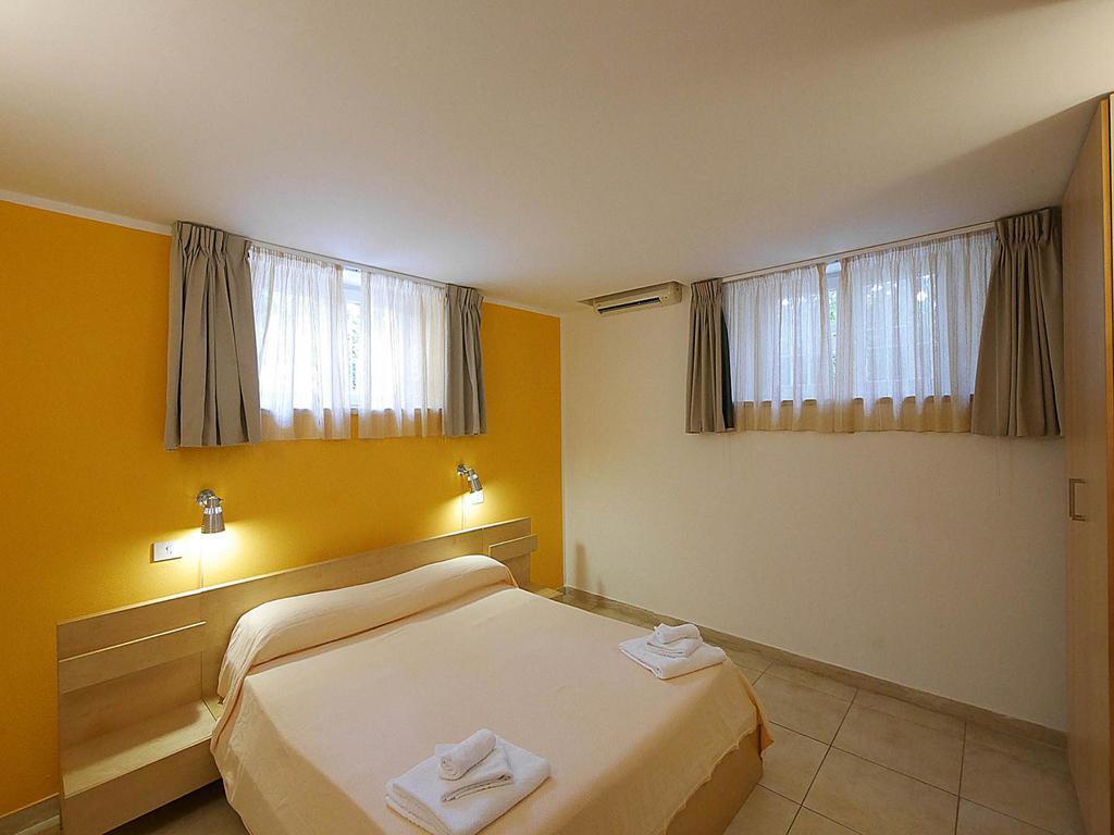 Residence Villa Livia ซานวินเชนโซ ภายนอก รูปภาพ