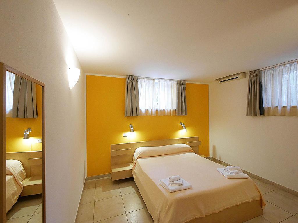 Residence Villa Livia ซานวินเชนโซ ภายนอก รูปภาพ