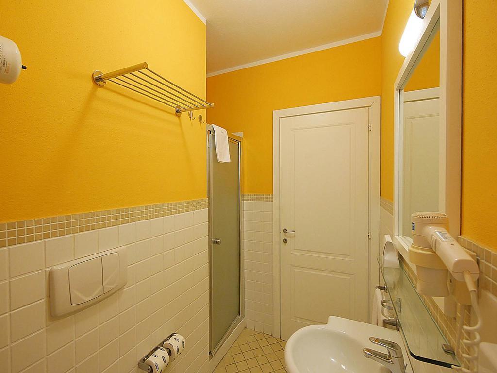 Residence Villa Livia ซานวินเชนโซ ภายนอก รูปภาพ