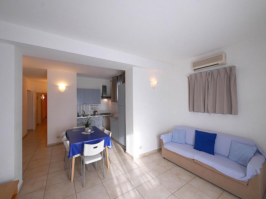 Residence Villa Livia ซานวินเชนโซ ภายนอก รูปภาพ