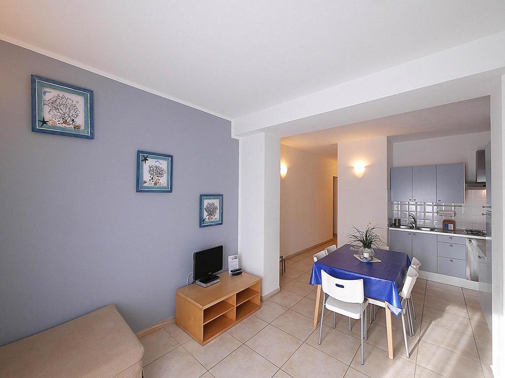 Residence Villa Livia ซานวินเชนโซ ภายนอก รูปภาพ
