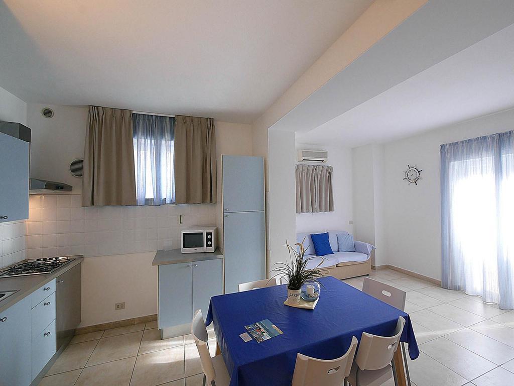 Residence Villa Livia ซานวินเชนโซ ภายนอก รูปภาพ