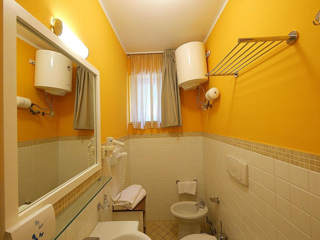 Residence Villa Livia ซานวินเชนโซ ภายนอก รูปภาพ