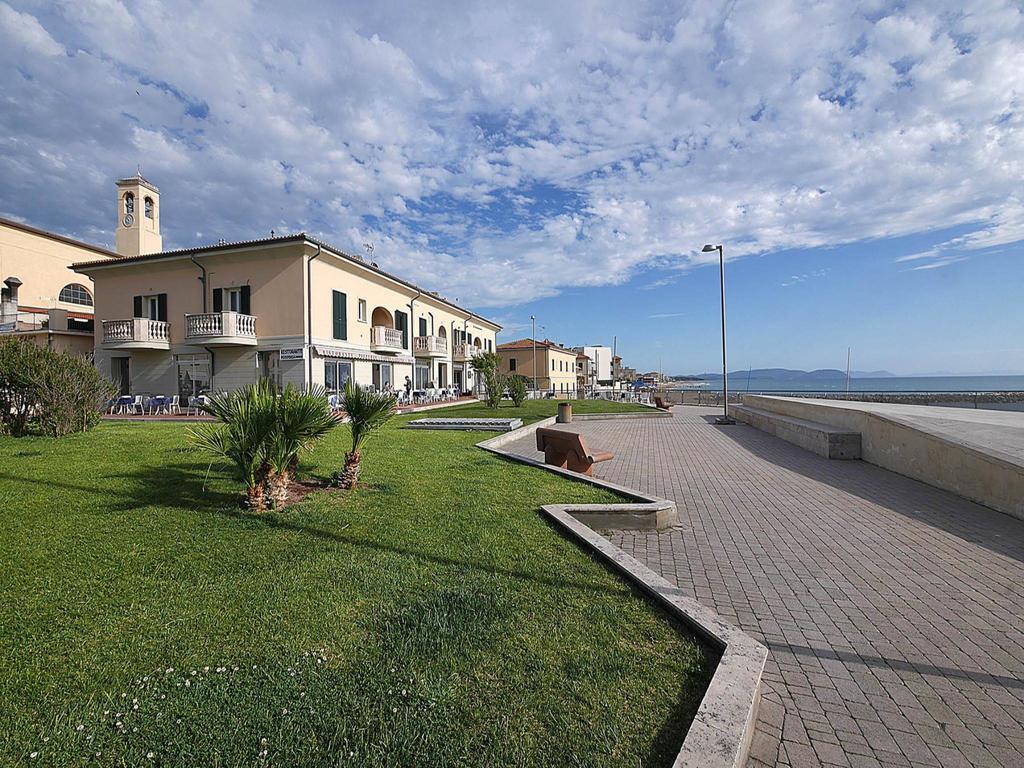 Residence Villa Livia ซานวินเชนโซ ภายนอก รูปภาพ