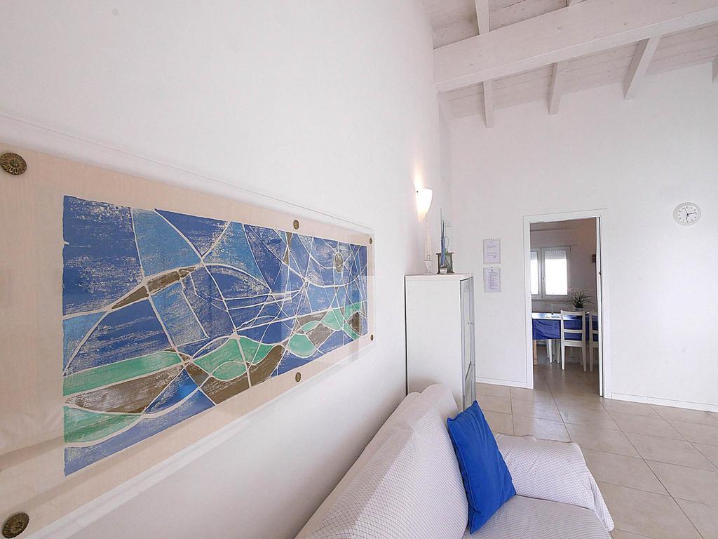 Residence Villa Livia ซานวินเชนโซ ภายนอก รูปภาพ