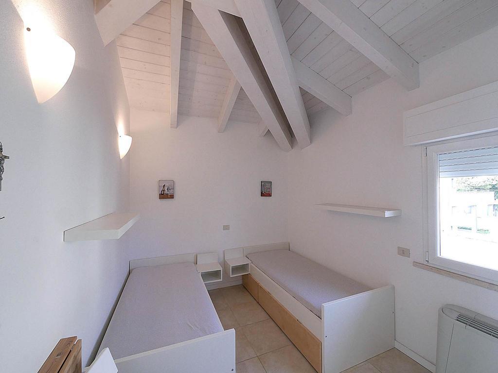 Residence Villa Livia ซานวินเชนโซ ภายนอก รูปภาพ