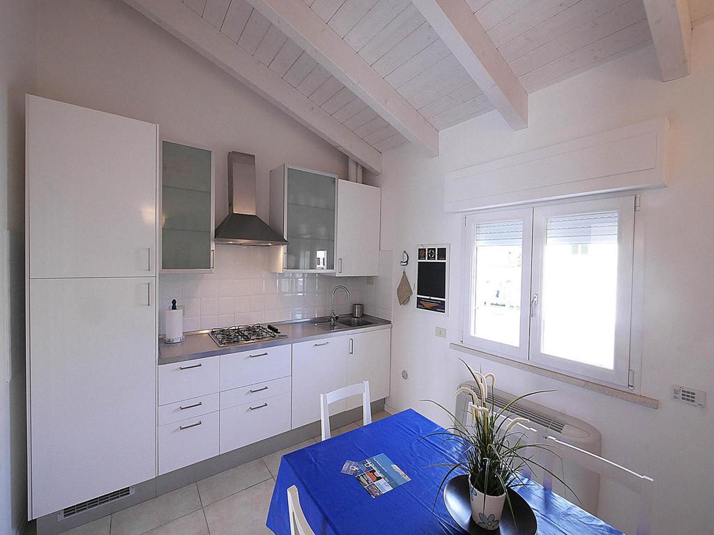 Residence Villa Livia ซานวินเชนโซ ภายนอก รูปภาพ