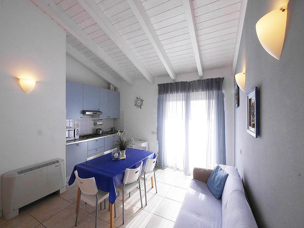 Residence Villa Livia ซานวินเชนโซ ภายนอก รูปภาพ