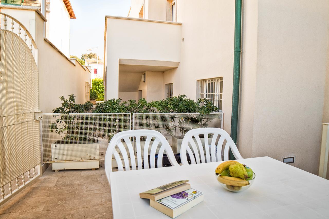 Residence Villa Livia ซานวินเชนโซ ภายนอก รูปภาพ