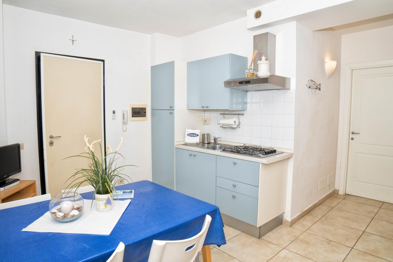 Residence Villa Livia ซานวินเชนโซ ภายนอก รูปภาพ