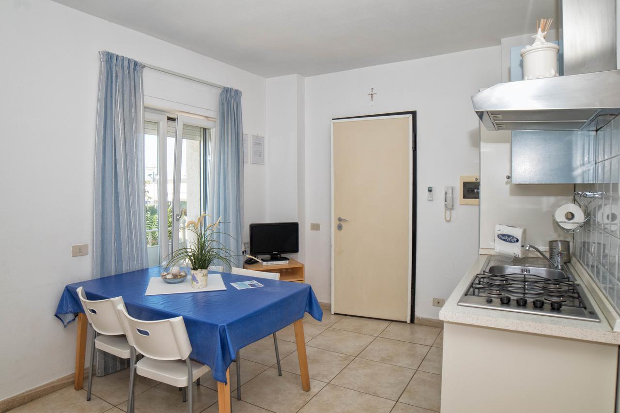 Residence Villa Livia ซานวินเชนโซ ภายนอก รูปภาพ