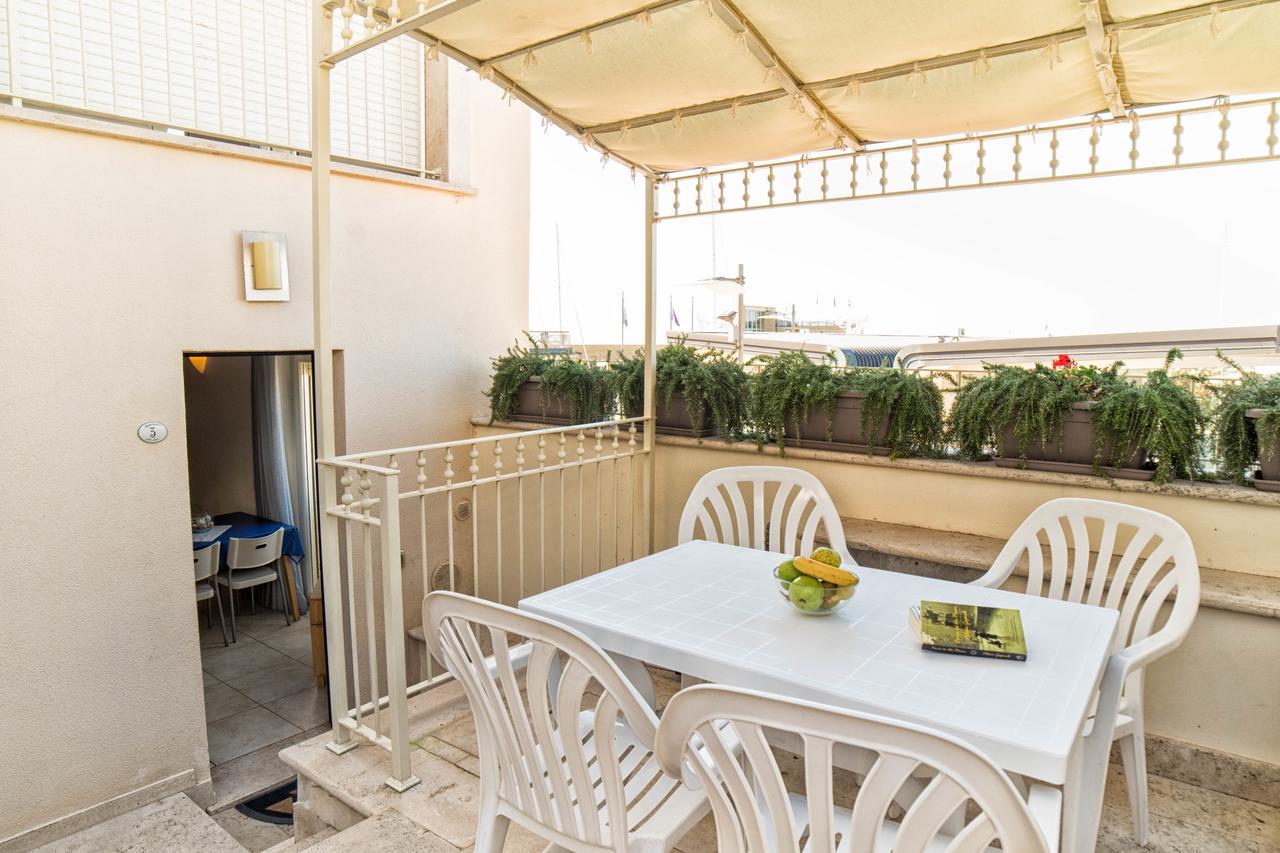 Residence Villa Livia ซานวินเชนโซ ภายนอก รูปภาพ