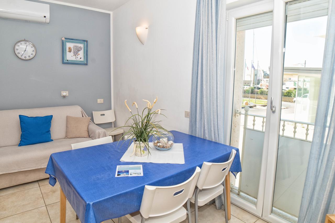 Residence Villa Livia ซานวินเชนโซ ภายนอก รูปภาพ