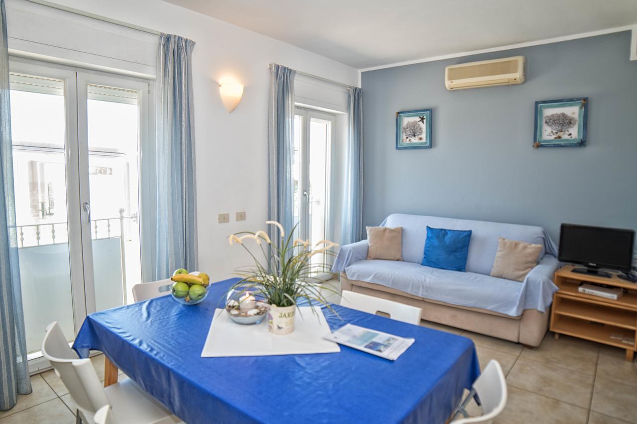 Residence Villa Livia ซานวินเชนโซ ภายนอก รูปภาพ