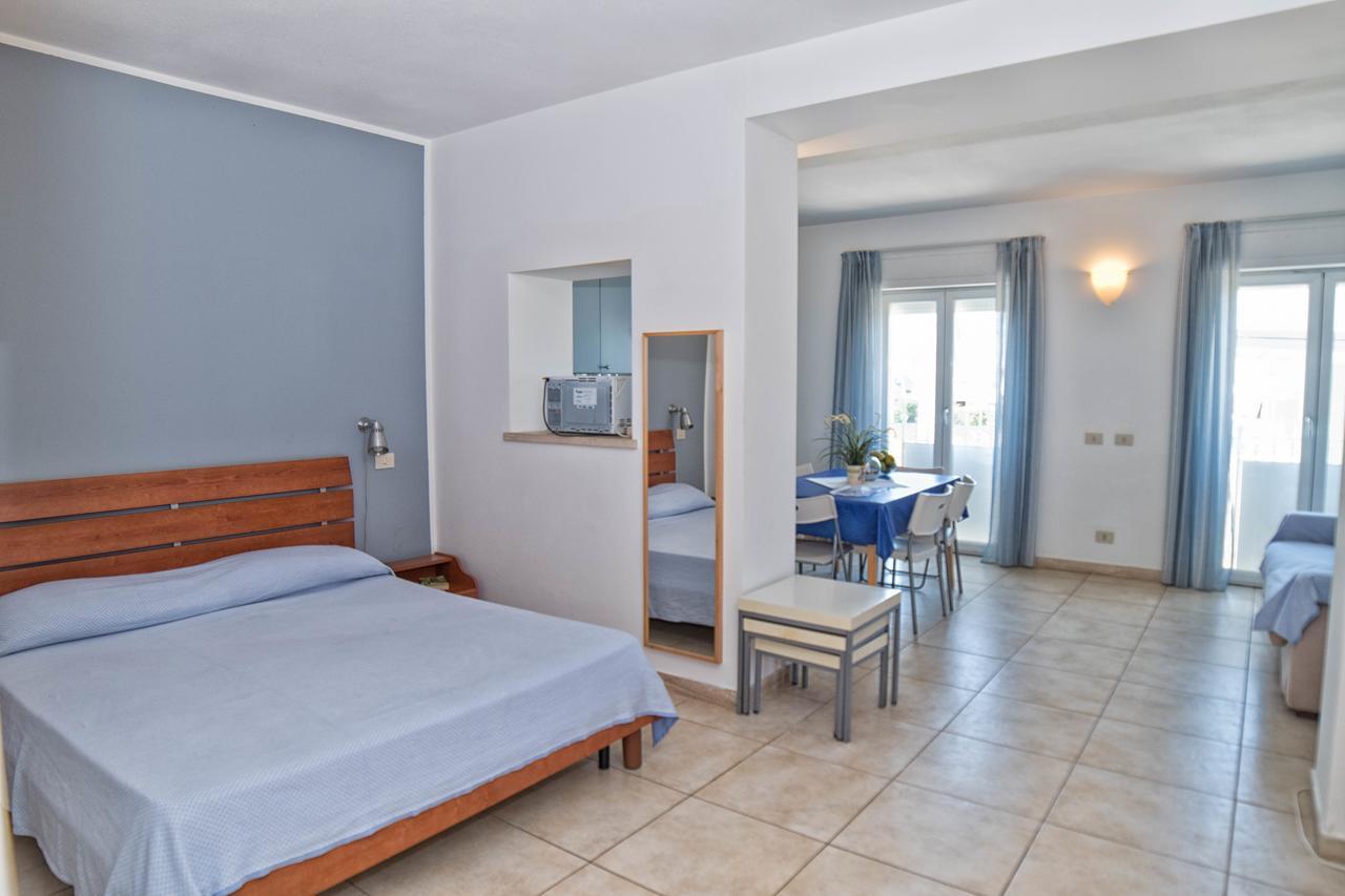 Residence Villa Livia ซานวินเชนโซ ภายนอก รูปภาพ